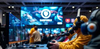 The Intersection of Gaming and Real-World Events: A New Trend in 2023