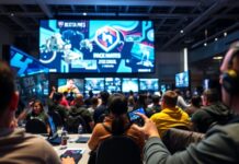 The Intersection of Gaming and Real-World Events: A New Era of Interactive Journalism