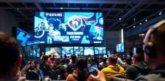 The Intersection of Gaming and Real-World Events: A New Era of Interactive Journalism