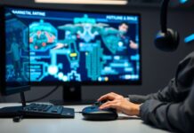 The Intersection of Gaming and Real-World Services: A New Era of Integration The Intersection of Gaming and Real-World Services: A New Era of Integration