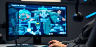 The Intersection of Gaming and Real-World Services: A New Era of Integration