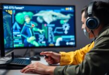 The Intersection of Gaming and Real-World Skills: A New Trend in 2023