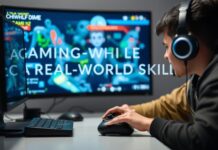 The Intersection of Gaming and Real-World Skills: A New Frontier