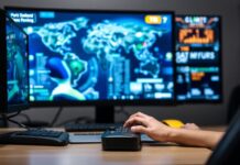 The Intersection of Gaming and Real-World Trends: A Unique Mix