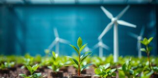 The Intersection of Gaming and Renewable Energy: A Sustainable Future
