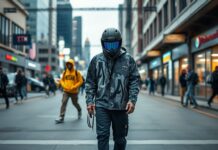 The Intersection of Gaming and Street Culture: A New Era of Fashion and Functionality