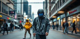 The Intersection of Gaming and Street Culture: A New Era of Fashion and Functionality