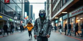 The Intersection of Gaming and Street Culture: A New Era of Fashion and Functionality