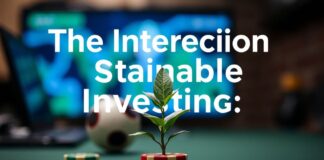 The Intersection of Gaming and Sustainable Investing: A New Trend Emerges