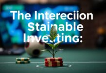The Intersection of Gaming and Sustainable Investing: A New Trend Emerges