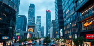 The Intersection of Gaming and Urban Development: A New Era of Interactive Cities