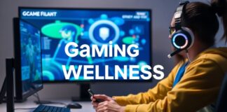 The Intersection of Gaming and Wellness: A New Trend in 2023
