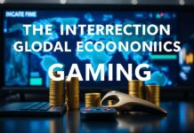 The Intersection of Global Economics and the Gaming Industry: An In-Depth Analysis