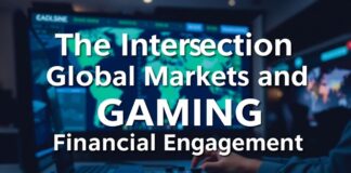 The Intersection of Global Markets and Gaming: A New Era of Financial Engagement