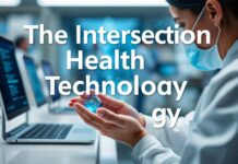 The Intersection of Health and Technology: Innovations from Around the World The Intersection of Health and Technology: Innovations from Around the World