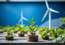 The Intersection of Renewable Energy and Gaming: A Sustainable Future The Intersection of Renewable Energy and Gaming: A Sustainable Future