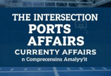 The Intersection of Sports and Current Affairs: A Comprehensive Analysis