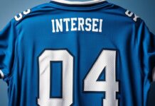 The Intersection of Sports and Pop Culture: How Jerseys Become Icons