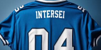 The Intersection of Sports and Pop Culture: How Jerseys Become Icons