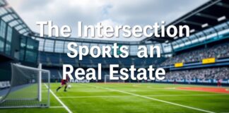 The Intersection of Sports and Real Estate: An Examination of Bakırköy's Unique Features