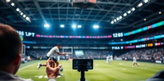 The Intersection of Sports and Technology: A New Era in Gaming and Journalism