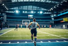The Intersection of Sports and Technology: A New Era in Athletics