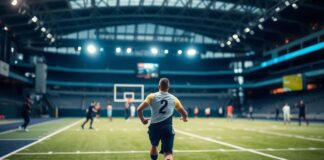 The Intersection of Sports and Technology: A New Era in Athletics