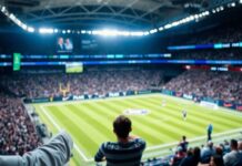 The Intersection of Sports and Technology: A New Era in Fan Engagement