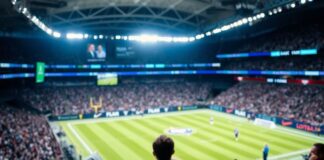 The Intersection of Sports and Technology: A New Era in Fan Engagement