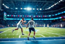 The Intersection of Sports and Technology: How Data is Transforming the Game