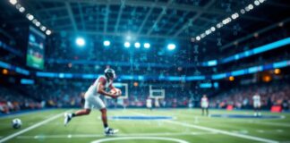 The Intersection of Sports and Technology: How Data Analytics is Transforming the Game