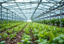 The Intersection of Technology and Agriculture: An Exploration of the Future