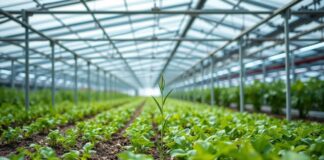 The Intersection of Technology and Agriculture: An Exploration of the Future
