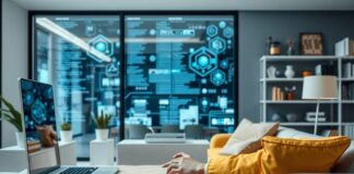 The Intersection of Technology and Comfort: How Innovations Improve Daily Life