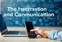 The Intersection of Technology and Communication: How Gadgets Are Transforming Our Relationships