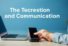 The Intersection of Technology and Communication: How Gadgets Are Transforming Our Relationships