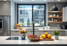 The Intersection of Technology and Everyday Life: Smart Kitchens and Beyond The Intersection of Technology and Everyday Life: Smart Kitchens and Beyond
