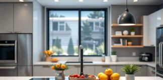 The Intersection of Technology and Everyday Life: Smart Kitchens and Beyond