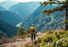 The Intersection of Technology and Outdoor Adventures: A New Era of Exploration