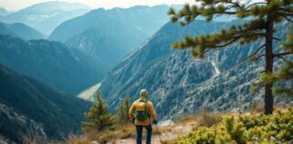 The Intersection of Technology and Outdoor Adventures: A New Era of Exploration