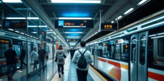 The Intersection of Technology and Public Transportation: A Worldwide View