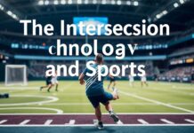 The Intersection of Technology and Sports: How Gadgets Are Transforming the Game