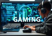 The Intersection of Technology and Sustainability: A New Era of Gaming The Intersection of Technology and Sustainability: A New Era of Gaming