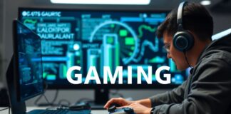 The Intersection of Technology and Sustainability: A New Era of Gaming