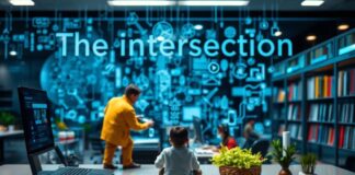 The Intersection of Technology and Tradition: A Worldwide View