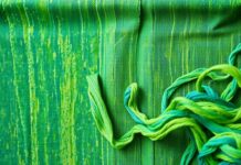 The Intersection of Technology and Tradition: The Art of Fabric Dyeing in the Digital Era