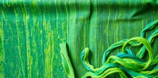 The Intersection of Technology and Tradition: The Art of Fabric Dyeing in the Digital Era