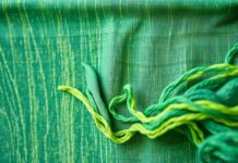 The Intersection of Technology and Tradition: The Art of Fabric Dyeing in the Digital Age The Intersection of Technology and Tradition: The Art of Fabric Dyeing in the Digital Era