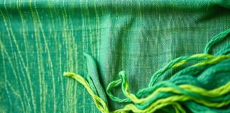 The Intersection of Technology and Tradition: The Art of Fabric Dyeing in the Digital Era