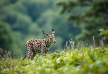 The Intersection of Technology and Wildlife Conservation: A New Era of Protection